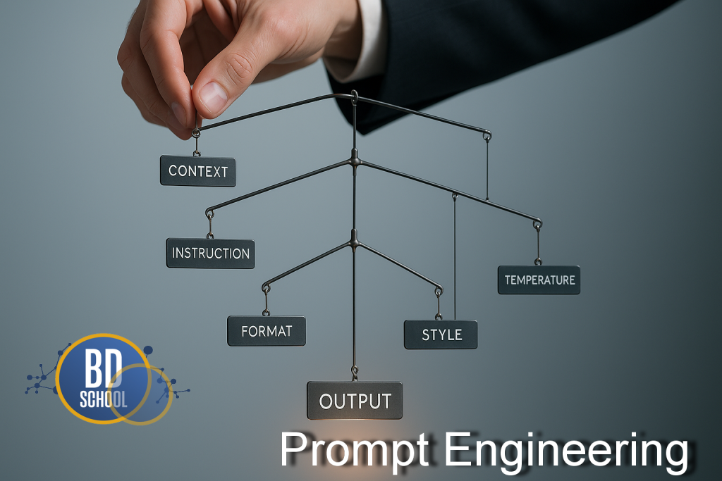 Prompt engineering
