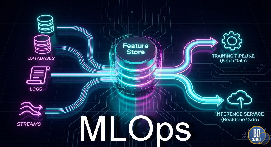 Что такое MLOPs