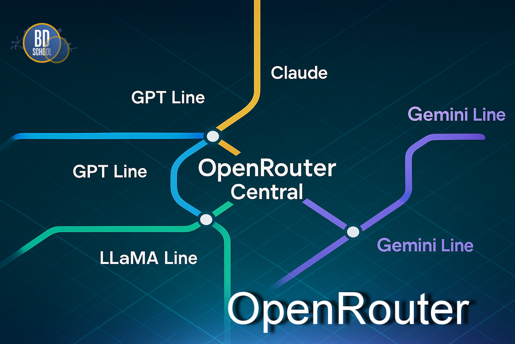 OpenRouter