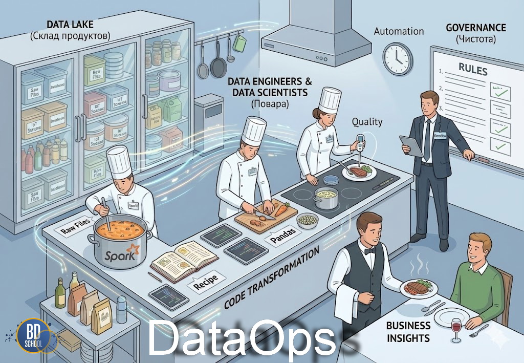 DataOps