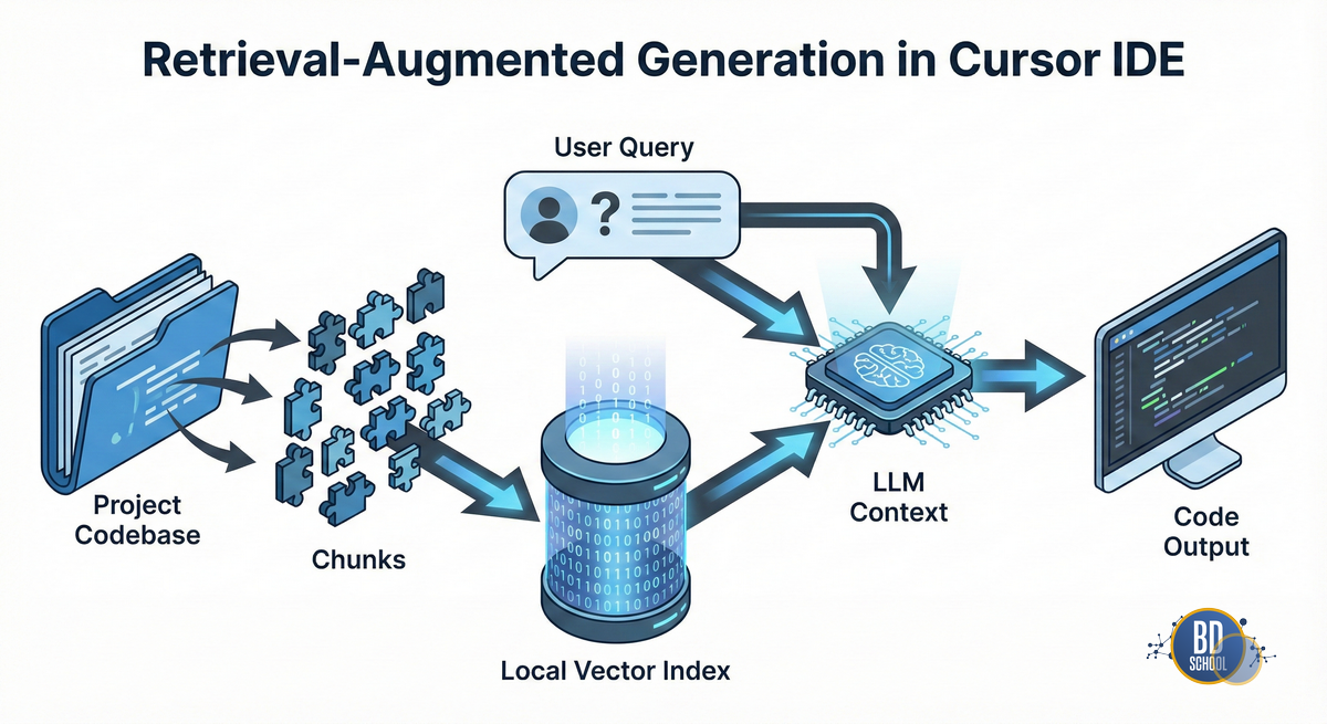 Использование RAG в Cursor