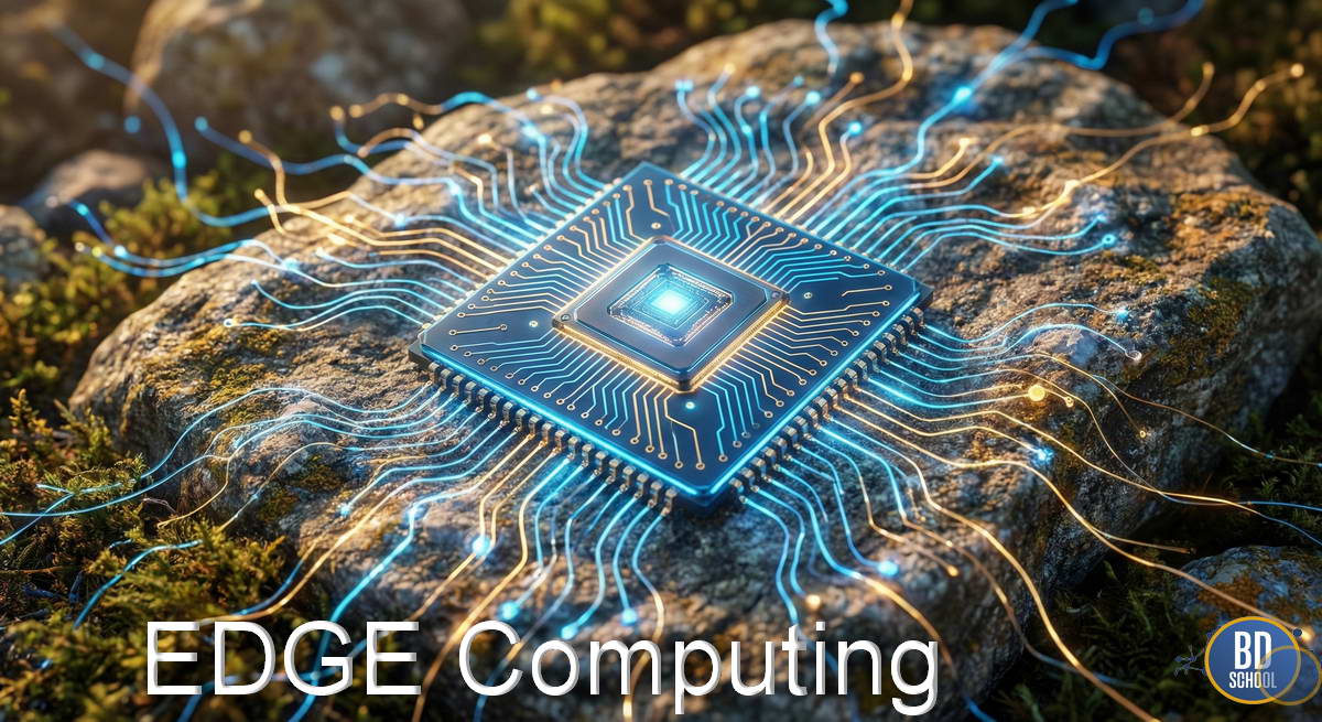 Граничные вычисления в IoT