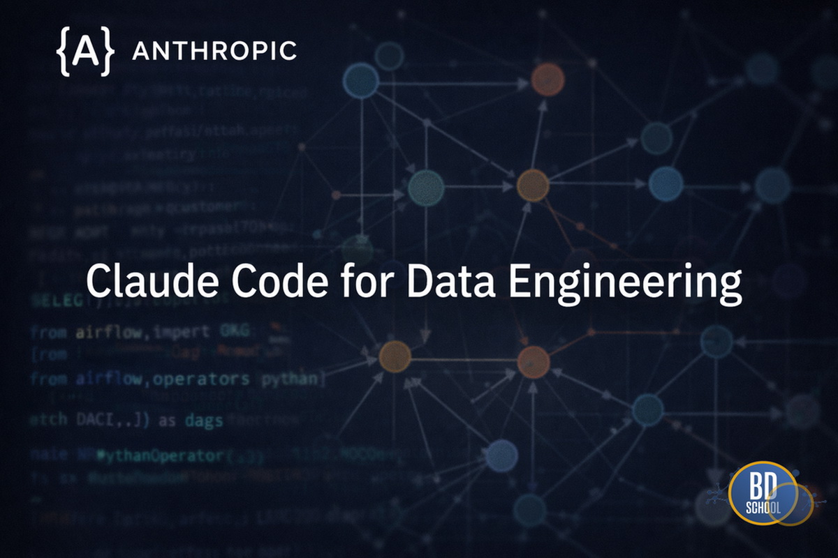Что такое Claude code? как его испольовать для помощи в кодогенерации с Apache Airflow или ClickHouse SQL