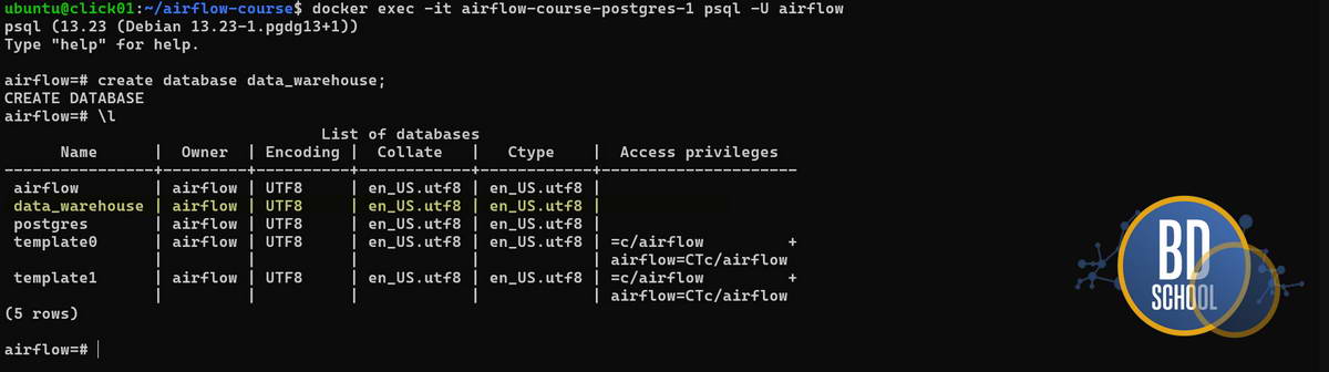 How to create connection for Airflow GUI