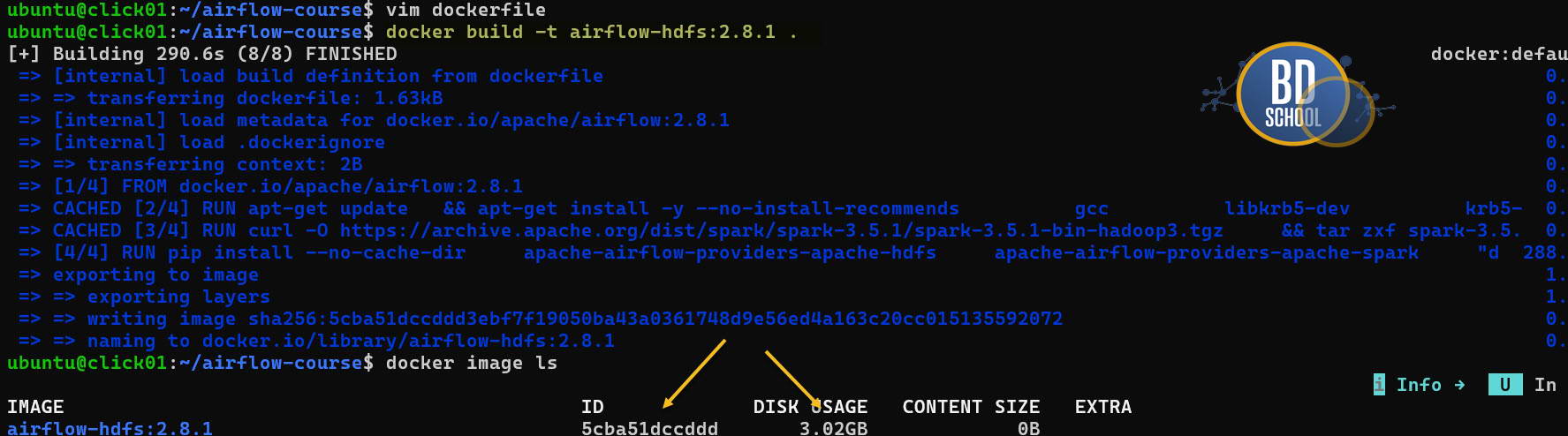 как настроить интеграцию Dask c Apache Airflow для параллельных вычислений задач DAG