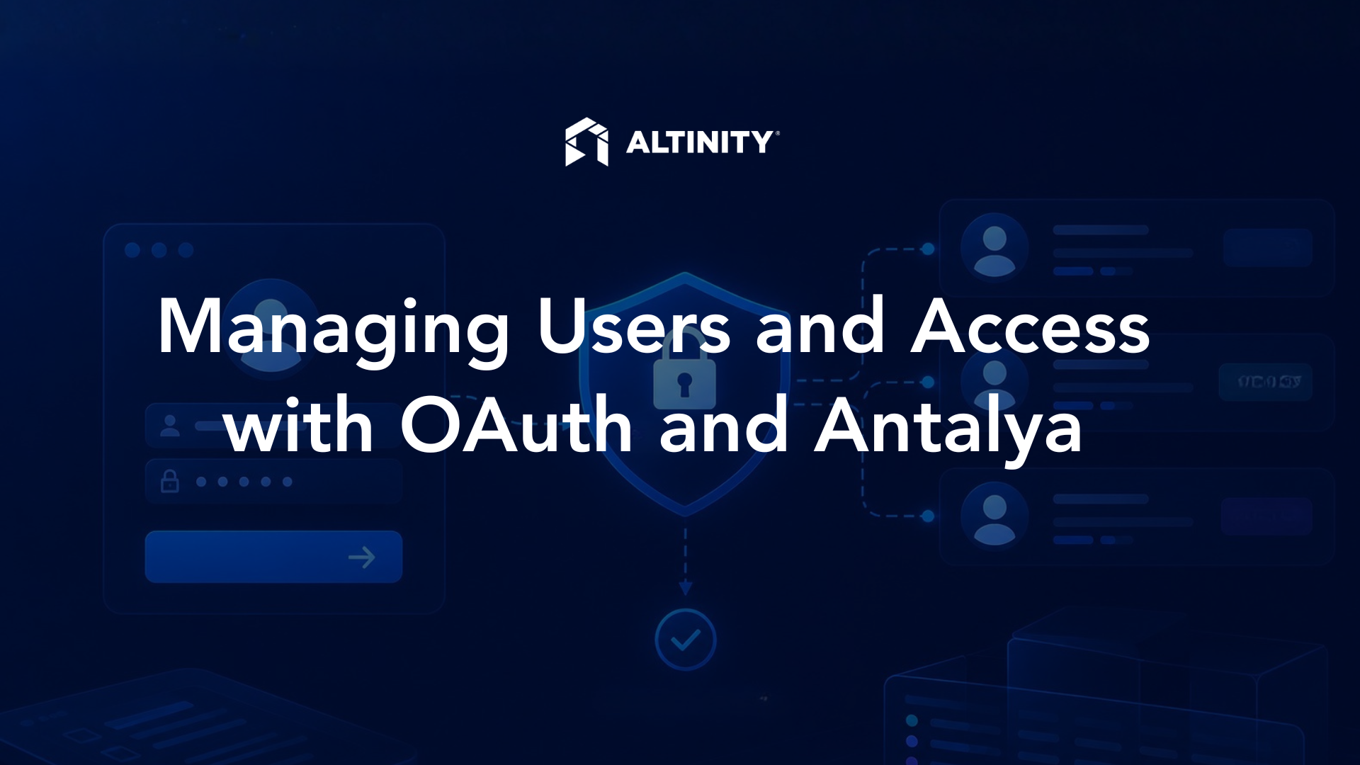 OAuth и Antalya: токены вместо shared-аккаунтов в ClickHouse — иллюстрация из материала Altinity