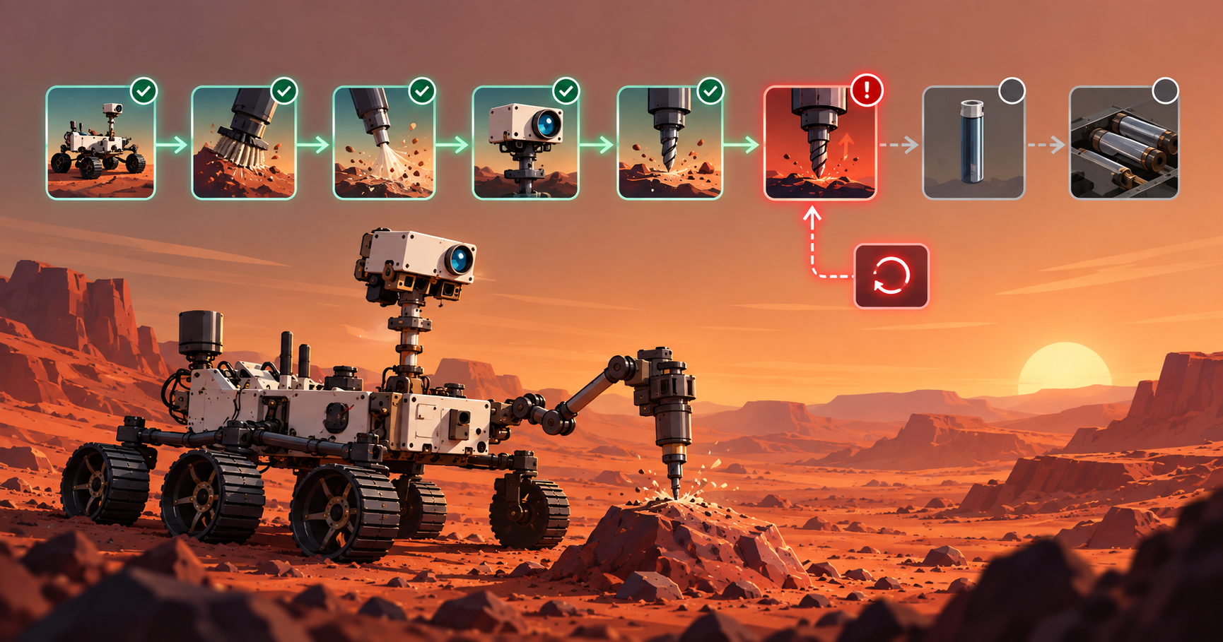 Airflow 3.3 добавил возобновление задач после сбоев — иллюстрация из материала Astronomer