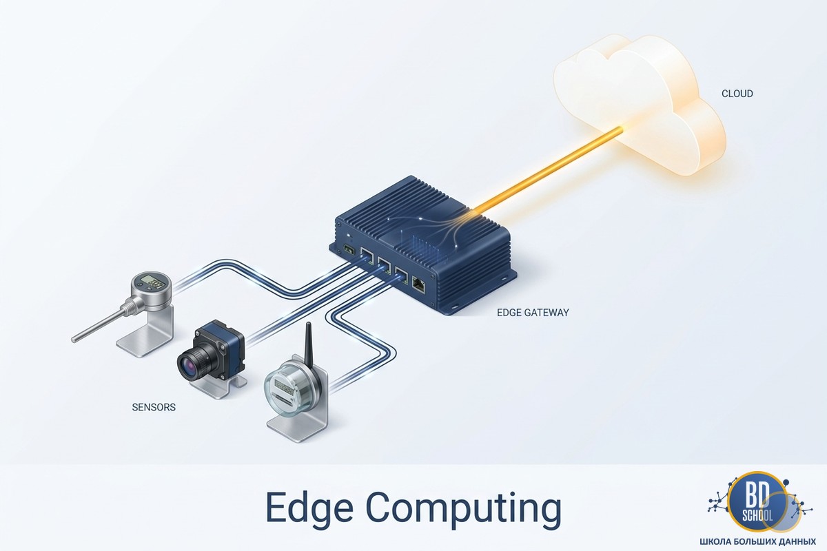 Edge Computing