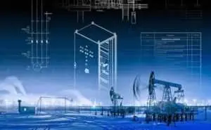 цифровое месторождение с использованием Machine Learning в нефтегазовой отрасли