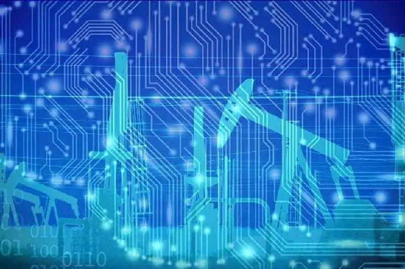 предиктивная аналитика BigData и Machine Learning в нефтегазовой отрасли