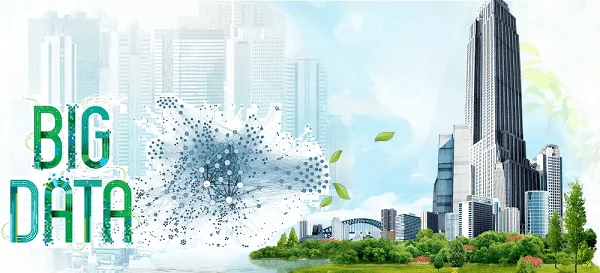 Big Data, Большие данные, машинное обучение, Machine Learning, город, IoT, Internet Of Things, интернет вещей