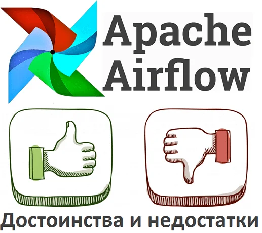 Big Data, Большие данные, архитектура, обработка данных, AirFlow, ETL, Spark, Hive, Hadoop