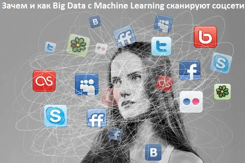 Big Data, Большие данные, предиктивная аналитика, цифровизация, цифровая трансформация, машинное обучение, Machine Learning, большие данные и машинное обучение для полиции МВД