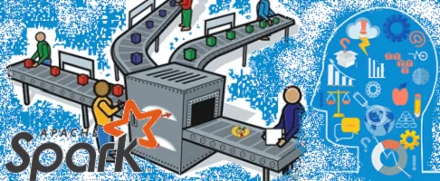 курсы по Spark, Spark MLLib, машинное обучение в Apache Spark, курсы по машинному обучению и большим данным, Big Data, Большие данные, обработка данных, архитектура, Spark, SQL, Machine Learning, машинное обучение, MLOps, Python, PySpark