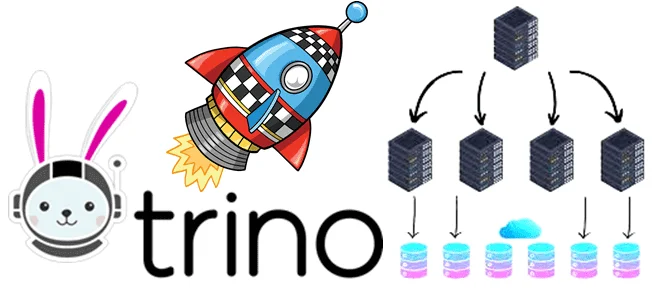 Trino курсы примеры обучение, Trino для разработчика, Trino примеры курсы обучение дата-инженеров, Школа Больших Данных Учебный Центр Коммерсант